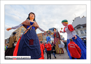 La Belle Hélène – STEENVOORDE (F)