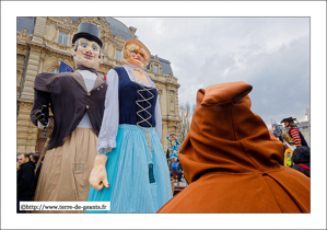 Guinguet – DINANT (B)
Cafonette – DINANT (B)
