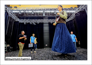 La première danse d'Emilie