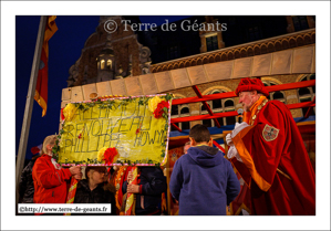 Les récompenses des Allumoirs