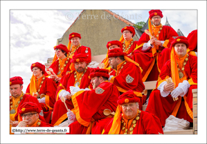 Confrérie de la Franche Louche - COMINES (F)