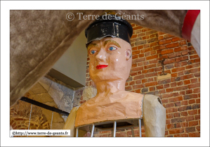 Aimé le Joueur d'estaminet – Loos (F)