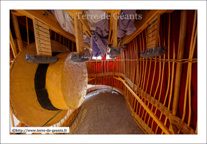Les dessous de l'Ane Galopin – Loos (F)