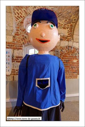 Ch'tiot Vincent – Loos (F)