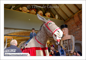 L'Ane Galopin – Loos (F)