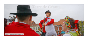 Le Joueur de Cornemuse et sa musique – ZBASZYN (PL)