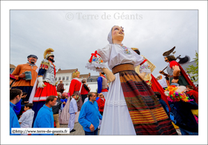 Le Rondeau Final