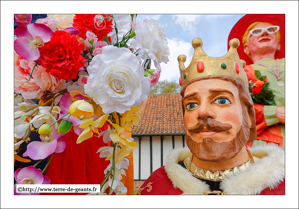 Gambrinus - Les Amis de Gambrinus - STEENVOORDE (F)