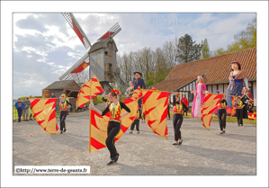 Les Alyzées Carnaval Show - NOEUX-LES-MINES (F)