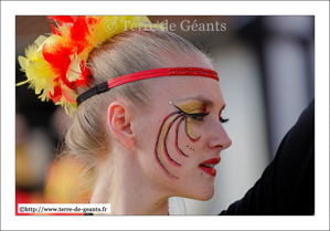 Les Alyzées Carnaval Show - NOEUX-LES-MINES (F)