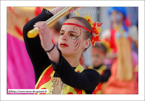 Les Alyzées Carnaval Show - NOEUX-LES-MINES (F)