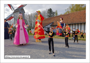 Les Alyzées Carnaval Show - NOEUX-LES-MINES (F)