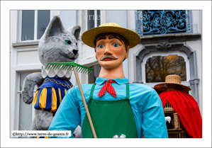 Le Caou – MERVILLE (B)