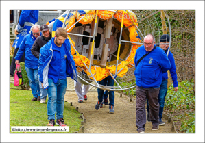Le Caou – MERVILLE (B)