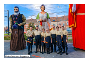 Alys - COMINES (F)