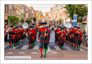 Société Philharmonique - STEENVOORDE (F)