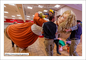 Epona – VILLENEUVE D'ASCQ (F)