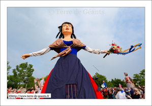 La Belle Hélène – STEENVOORDE (F)