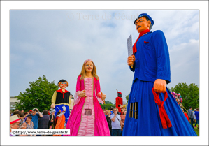 P'tit Désiré - LILLE (F), Alicia Princesse des Anges -  TERDEGHEM (F) et Pierre De Geyter - LILLE (F)