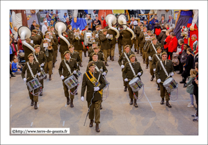 Reünieorkest Regiment van Heutsz -'S HERTOGENBOSCH NL)