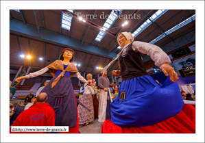 La Belle-Hélène - Les Amis de Gambrinus – STEENVOORDE (F) et Zabeth - Les Amis de Flipp et Zabeth - BERCK-SUR-MER (F)