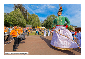 Tirant l'Ancien - ATH (B) et le Touyout Band - ATH (B)