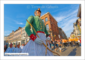 Tirant l'Ancien - ATH (B) et le Touyout Band - ATH (B)