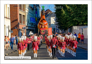 La Royale Fanfare Communale – HUISSIGNIES (CHIEVRES) (B)