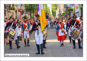 Les « Bleus » – ATH (B)