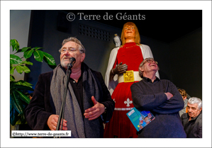 Serge Hustache, Député provincial de la Province de Hainaut