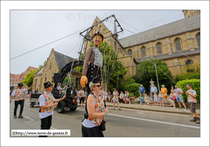 Justin d’Hernier – BAILLEUL (F)