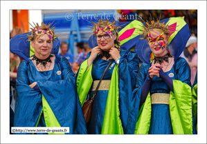 Les Zigomars - Laetare- STAVELOT (B)