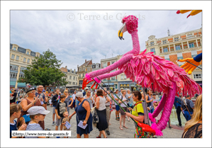 Overdose le flamand - CHERBOURG (F)