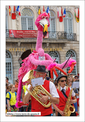 Overdose le flamand - CHERBOURG (F)
