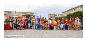 Portrait de Famille