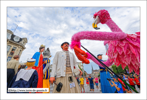 Le Rondeau final