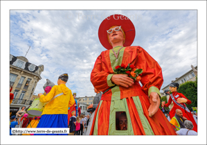 Rose-Lyne - DOUAI (F)