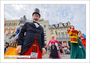 Le Rondeau Final