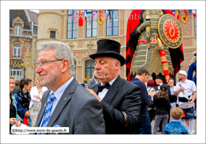 Scéance de dédicace