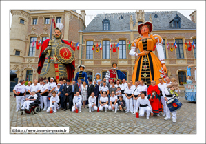 Portrait de famille