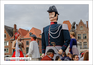 El Gendarme - BASECLES (BELOEIL) (B)