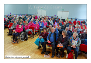 La Fédération des Géants du nord de la France n'est plus.
Vive la Fédération des Géants des Hauts-de-France