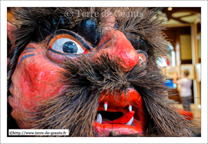 Krampus - VILLENEUVE D'ASCQ (F)