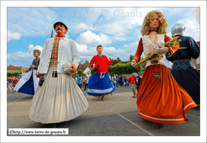 Le rondeau final