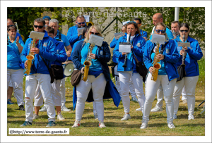 La Bandas Co - BIERNE (F)