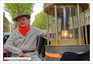 Les mineurs lensois