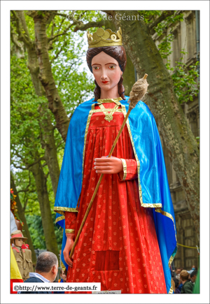 Saint Saturnine - SAINS-LES-MARQUION (F)