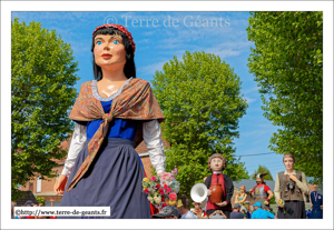 La Belle Hélène – STEENVOORDE (F)