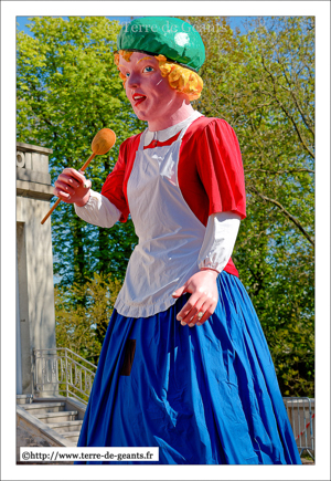 Miss Cantine – NIEPPE (F)
