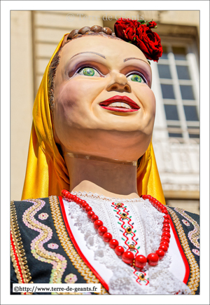 Bela Rada – ORCHIES (F)